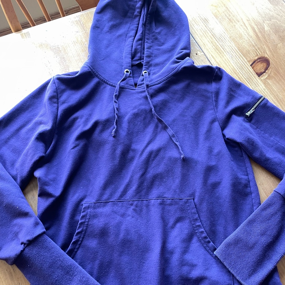 Born Primitive Sweatshirt-M
